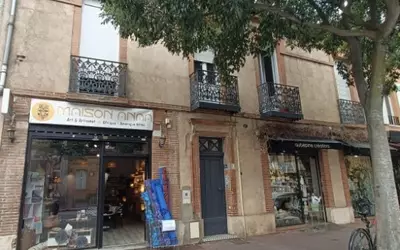 Toulouse (31000)