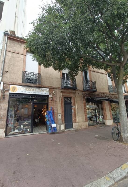 Toulouse (31000)