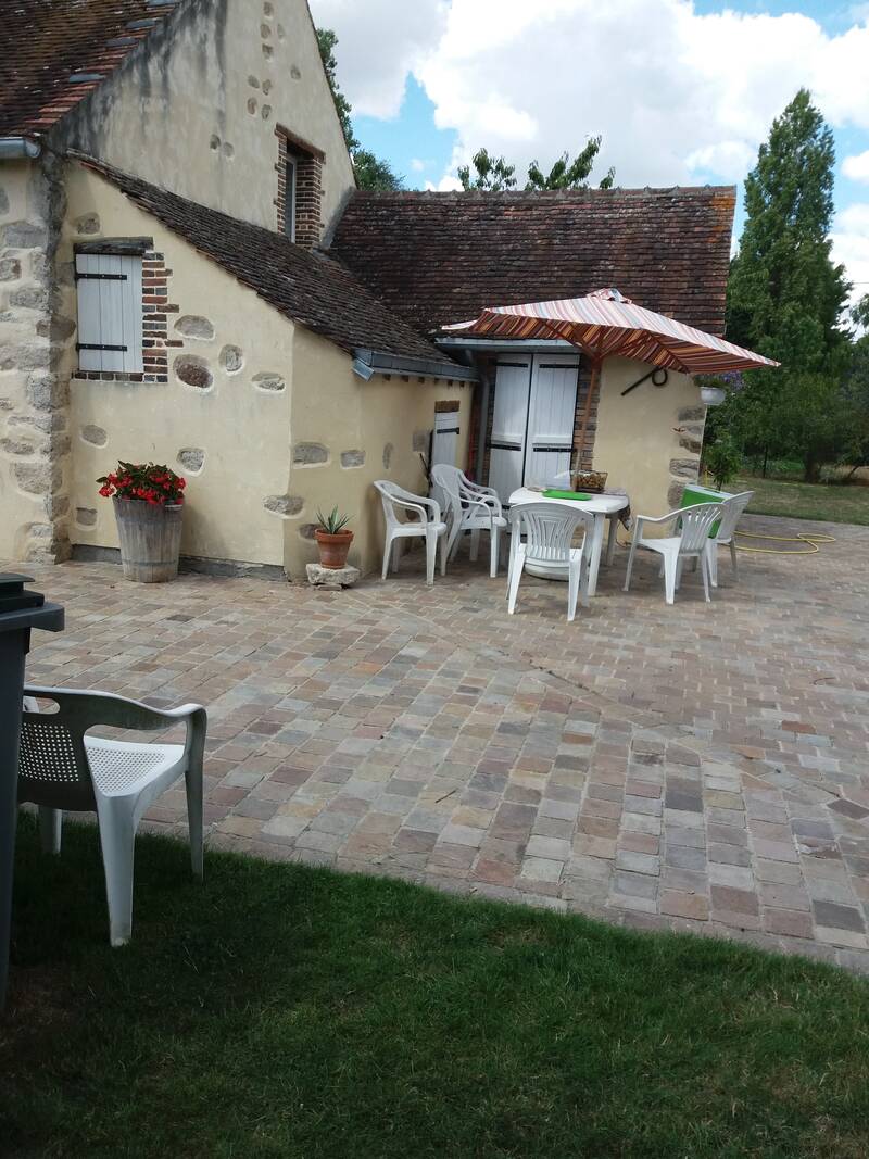 Ferrières-En-Gâtinais (45210)