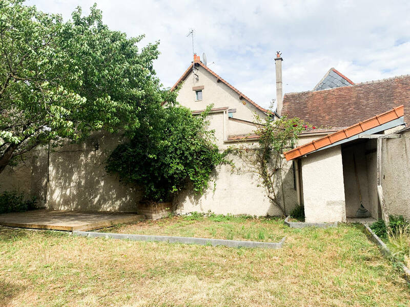 La Celle-Saint-Avant (37160)