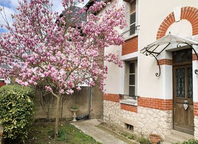 Vente maison 6 pièces Blois (41000)