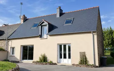 Chanteloup (35150)