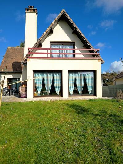 Vente maison 6 pièces Égly (91520)