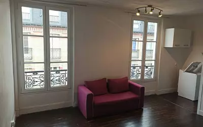 Paris 14E (75014)