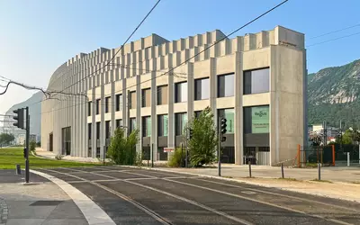 Grenoble