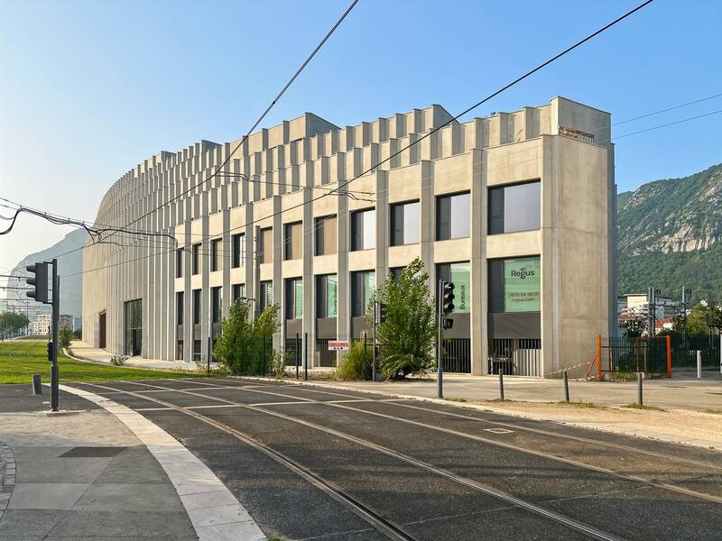 Grenoble