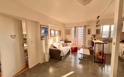 Montrouge (92120)