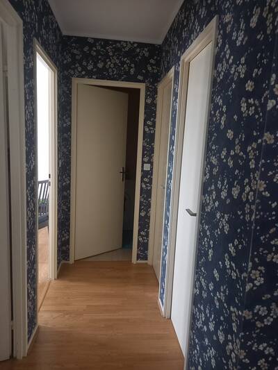 Vente appartement 3 pièces Sens (89100)