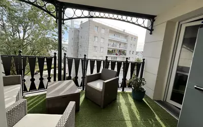Le Plessis-Robinson (92350)