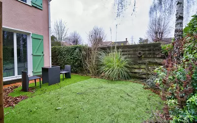 Cergy (95000)