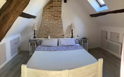 Marcilly-En-Villette (45240)
