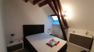 Vente appartement 3 pièces Troyes (10000)