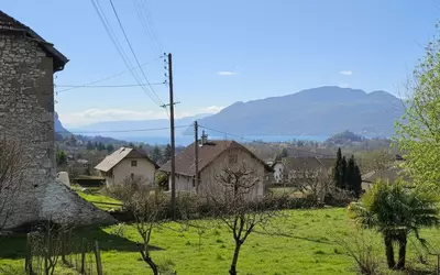Chindrieux (73310)