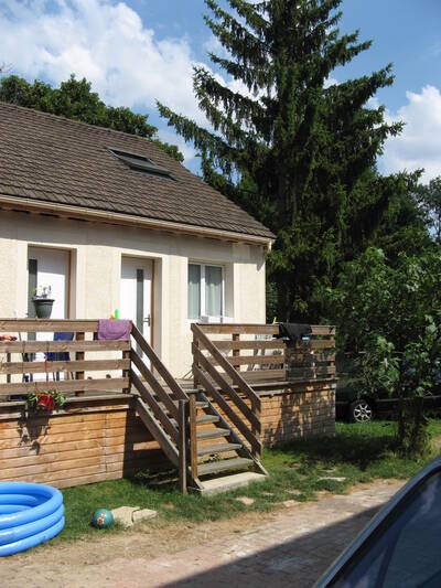 Location appartement 3 pièces Quincy-sous-Sénart (91480)