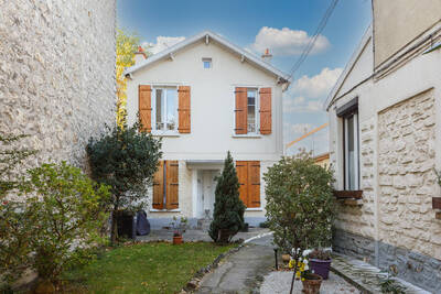 Location appartement studio Saint-Maur-des-Fossés (94)