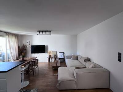 Vente appartement 4 pièces Charenton-le-Pont (94220)