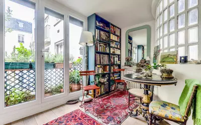 Neuilly-Sur-Seine (92200)