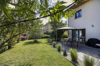 Vente maison 4 pièces Vétraz-Monthoux (74100)