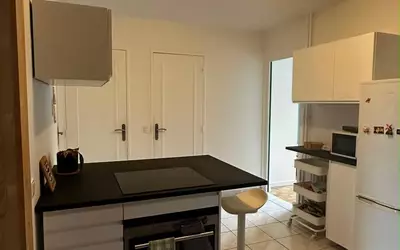 Lyon 7E (69007)