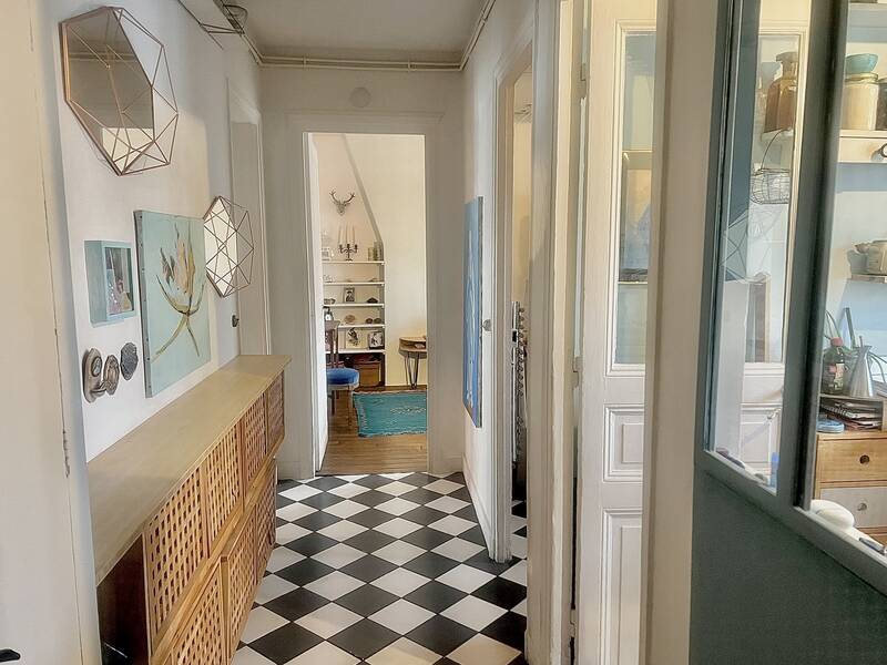 Paris 12E (75012)