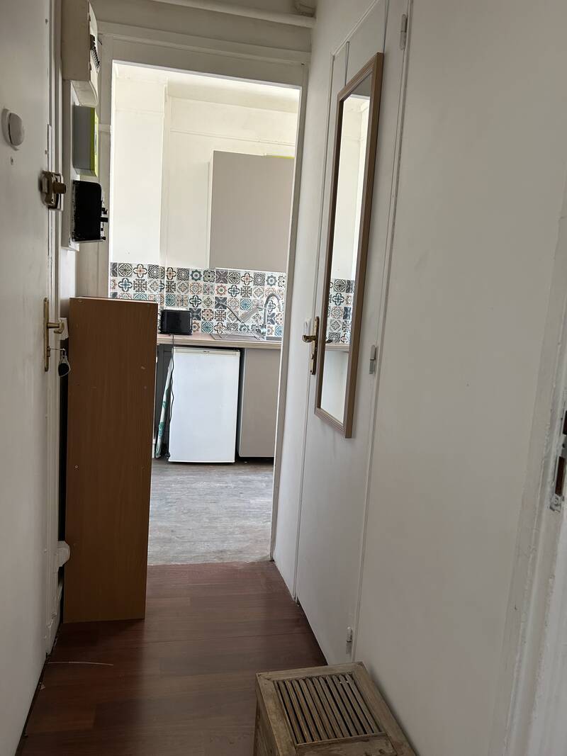 Paris 20E (75020)