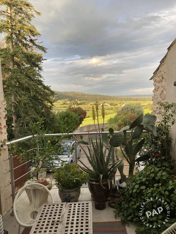Vente maison 165 m² Montpeyroux (34150) - 165 m² - 325.000 € | Particulier à Particulier — 2