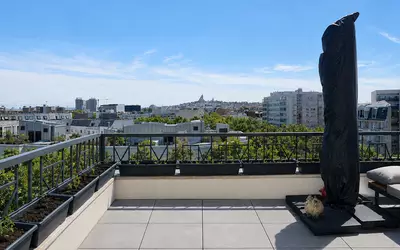 Saint-Ouen-Sur-Seine (93400)