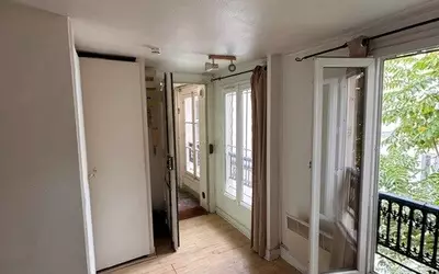 Paris 17E (75017)