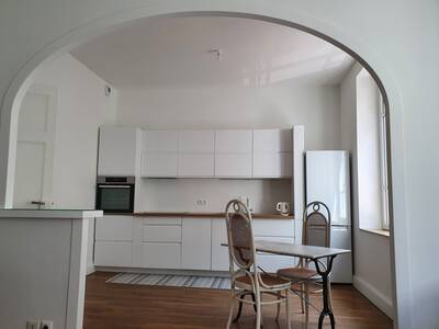 Location appartement 4 pièces Valence (26000)