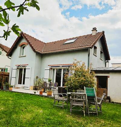 Location maison 3 pièces Sèvres (92310)