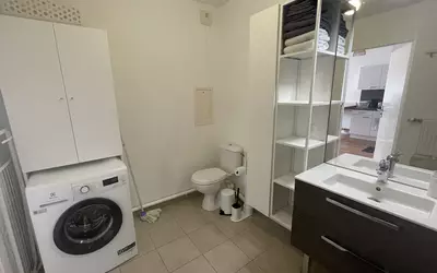 Saint-Denis (93200)