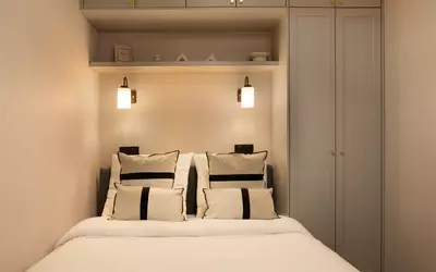 Paris 15E (75015)