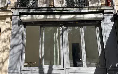 Paris 13E (75013)