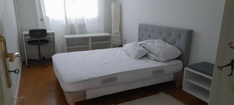 Colocation À Le Port-Marly (78560)