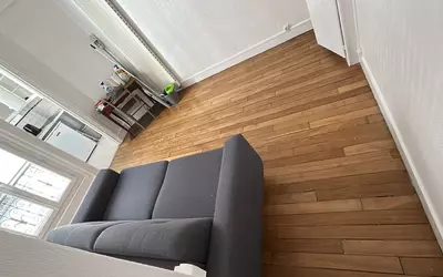 Paris 17E (75017)
