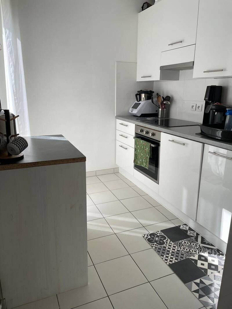 Trappes (78190)
