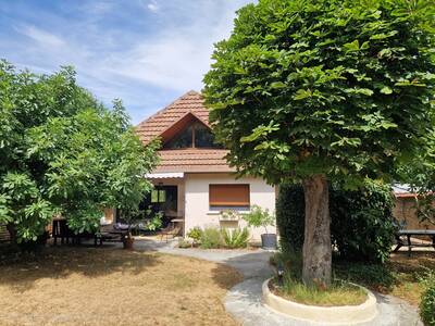 Vente maison 6 pièces Dammarie-les-Lys (77190)