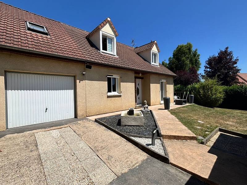 Saint-Arnoult-En-Yvelines (78730)