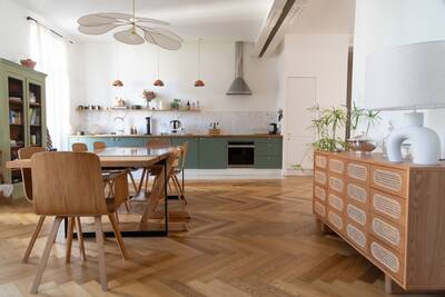 Location appartement 6 pièces Marseille 4e