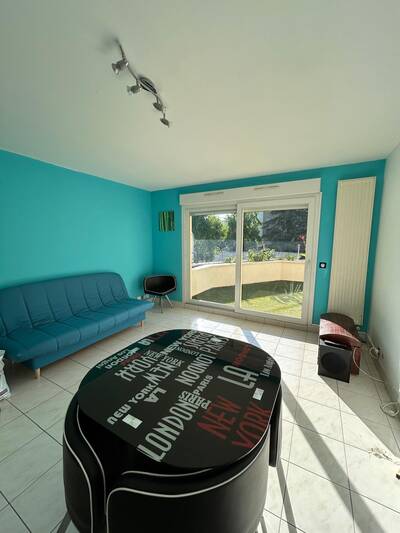 Vente appartement 4 pièces Savigny-sur-Orge (91600)