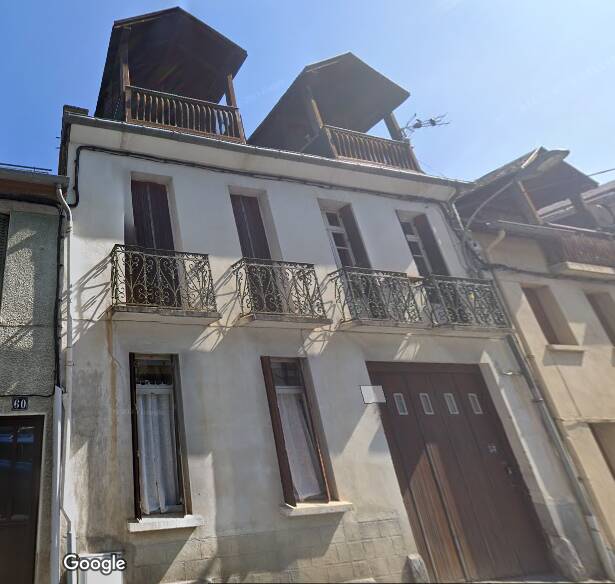 Bagnères-De-Luchon (31110)