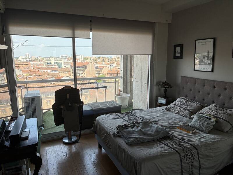 Toulouse (31000)