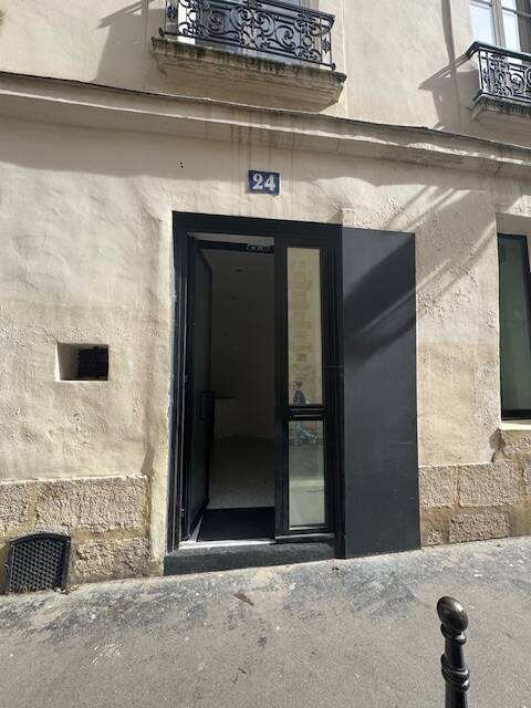 Paris 3E (75003)