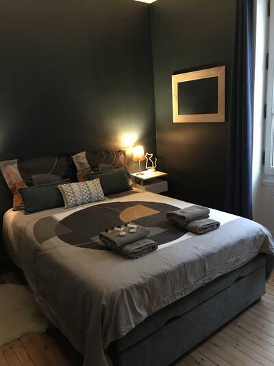 Vente appartement 3 pièces Trouville-sur-Mer (14360)