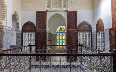 Maroc