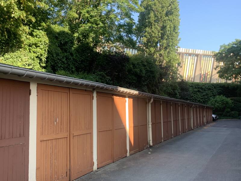 Maisons-Alfort (94700)