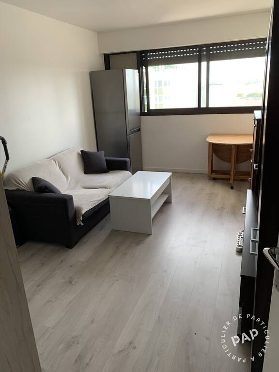 Location Appartement