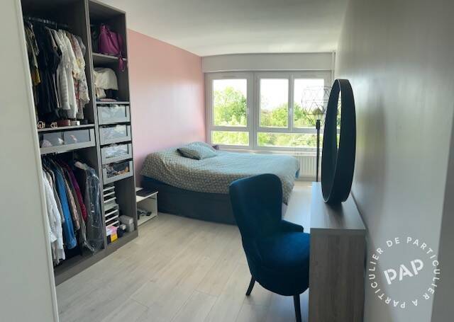 Vente immobilier 259.000&nbsp;&euro; Élancourt (78990)