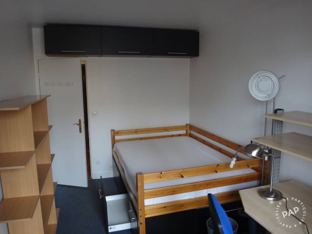 Location  Cachan (94230) - Colocation