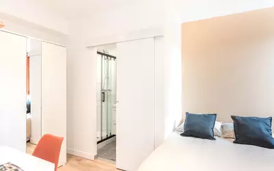 Paris 13E (75013)
